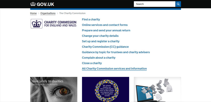 The-UK-Charity-Commission